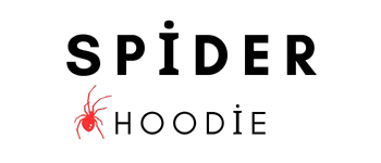 SpiderHoodie